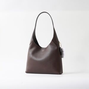 Coach Brooklyn 28 Shoulder Bag-Maple